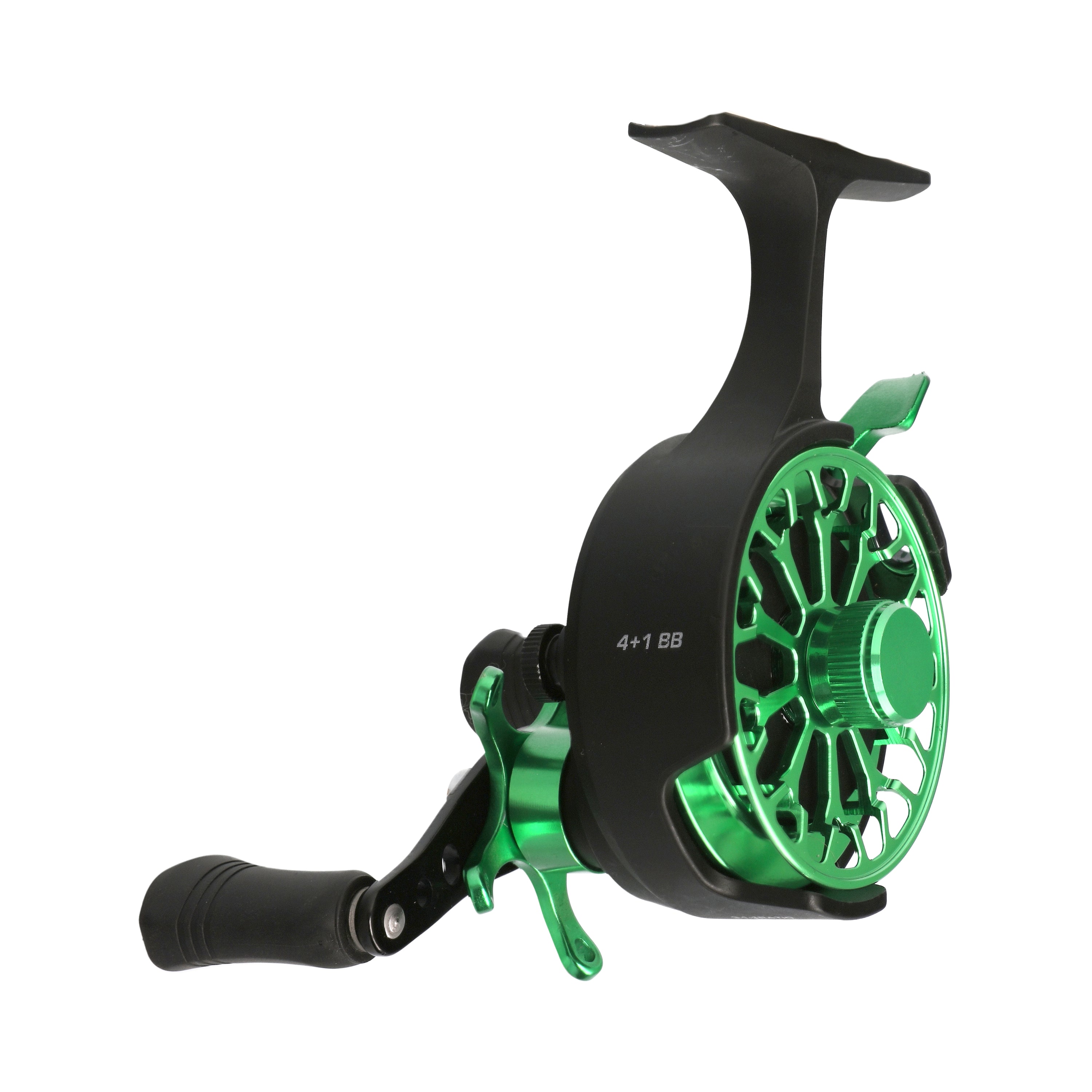 eagle claw ice fishing tackle inline reel Reels The Eagle Claw in Inline Reels | Fishing Tackle