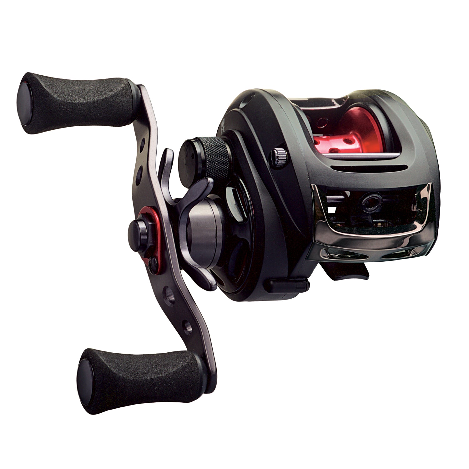 Casting Reels – Eagle Claw