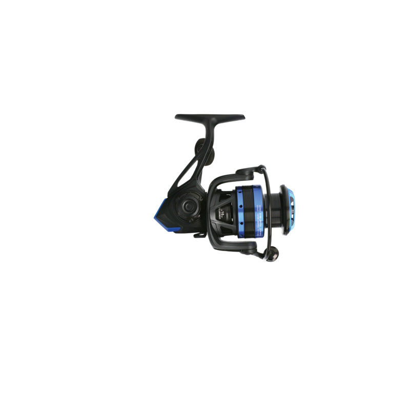 eagle claw fishing reels Featherlight Spinning Combo Gone are the days of settling for a ready Eagle Claw Black Inline Ice