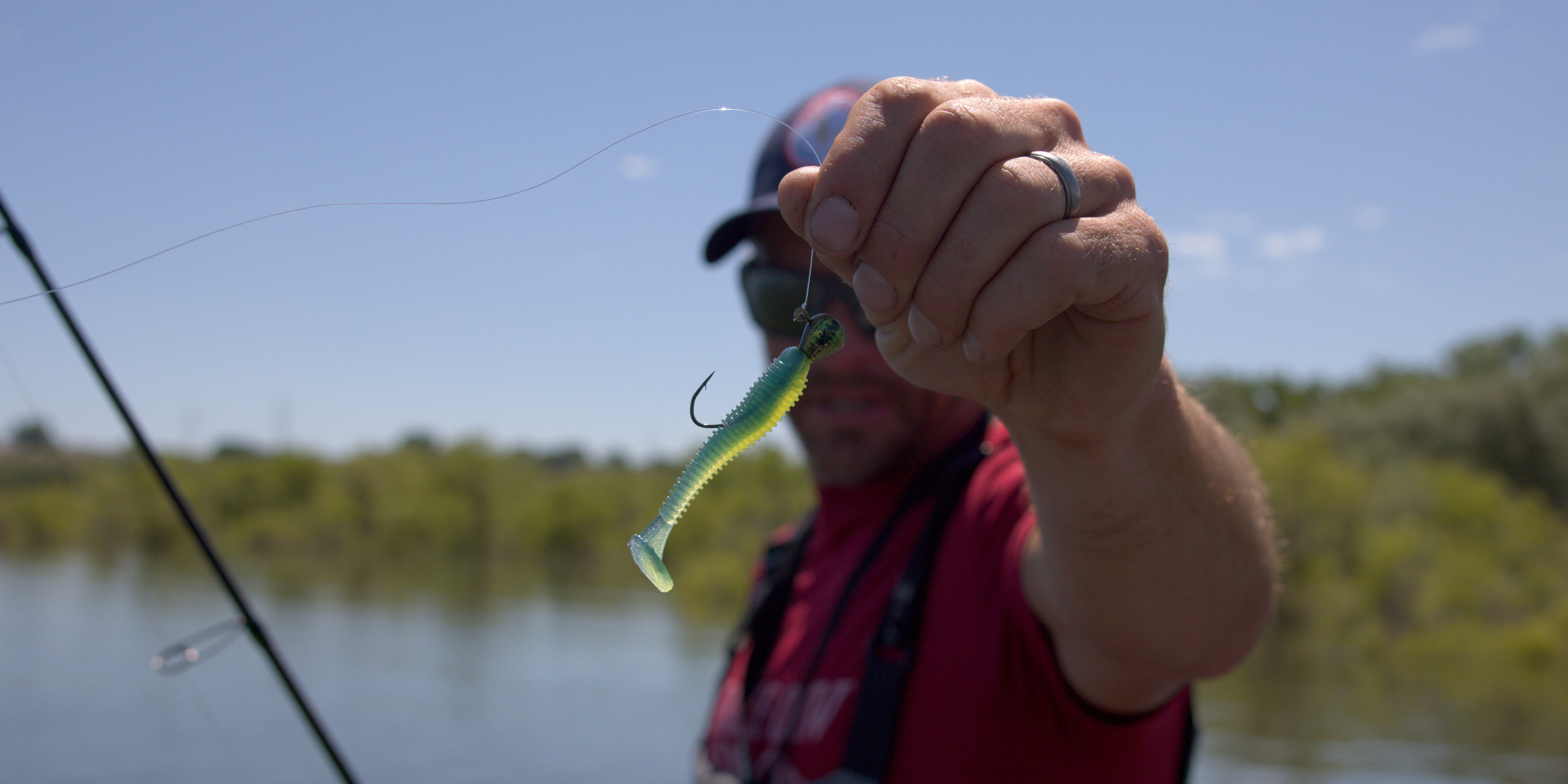 Eagle Claw Lazer Sharp Worm Hook - Wide Gap ~ 5 per pack - Inventory Eagle Claw Lazer Sharp Worm Hook - Wide Gap ~ 5 per pack - Inventory