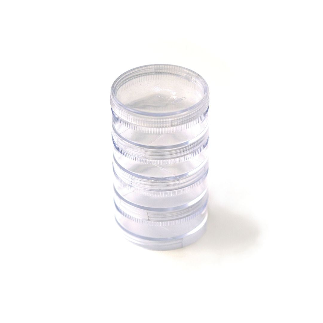 Eagle Claw Tackle Jars Accessories