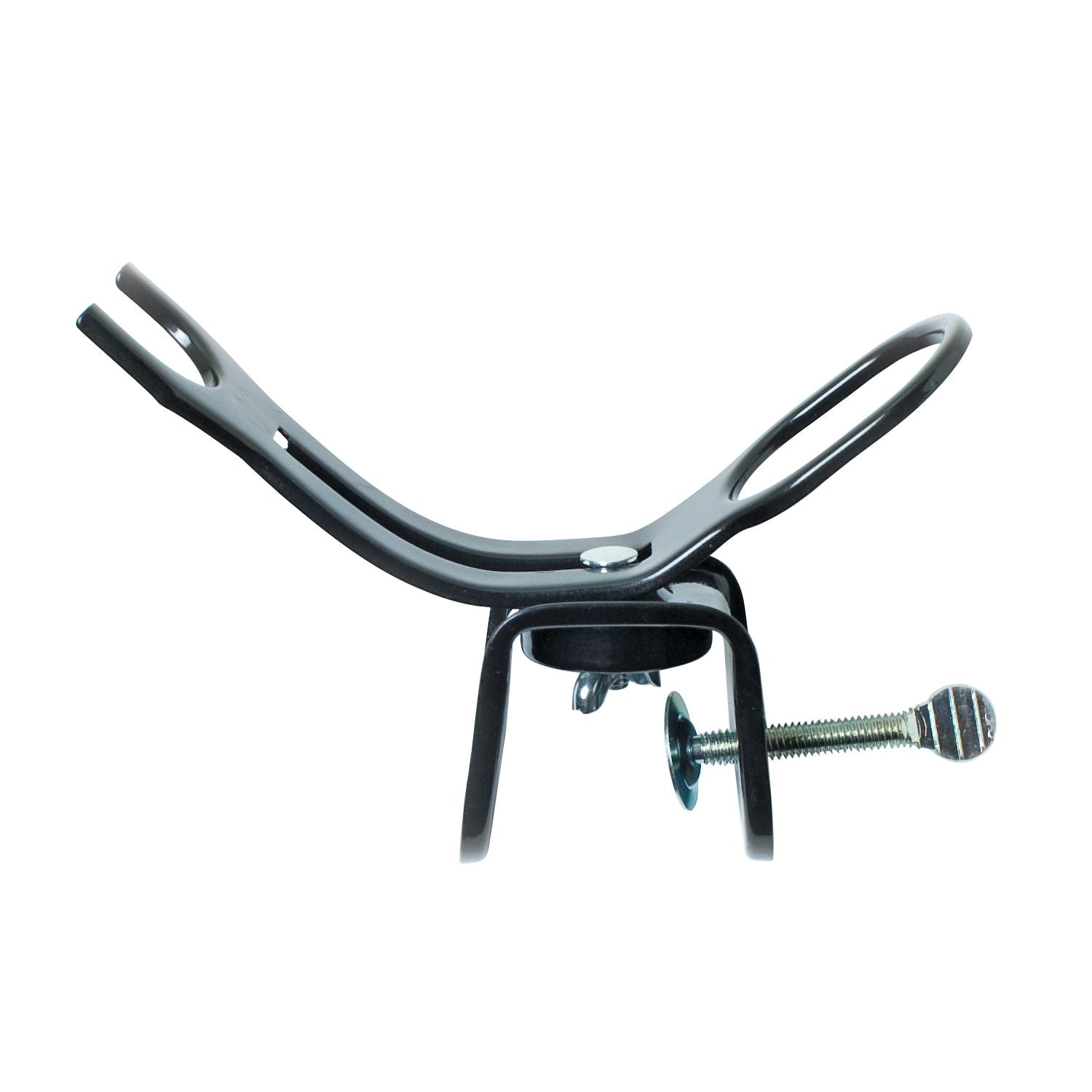 eagle claw fishing rod holders pontoon boats Boat Holder Accessories rod management becomes much easier Pontoon Boat Solutions, 9" Left