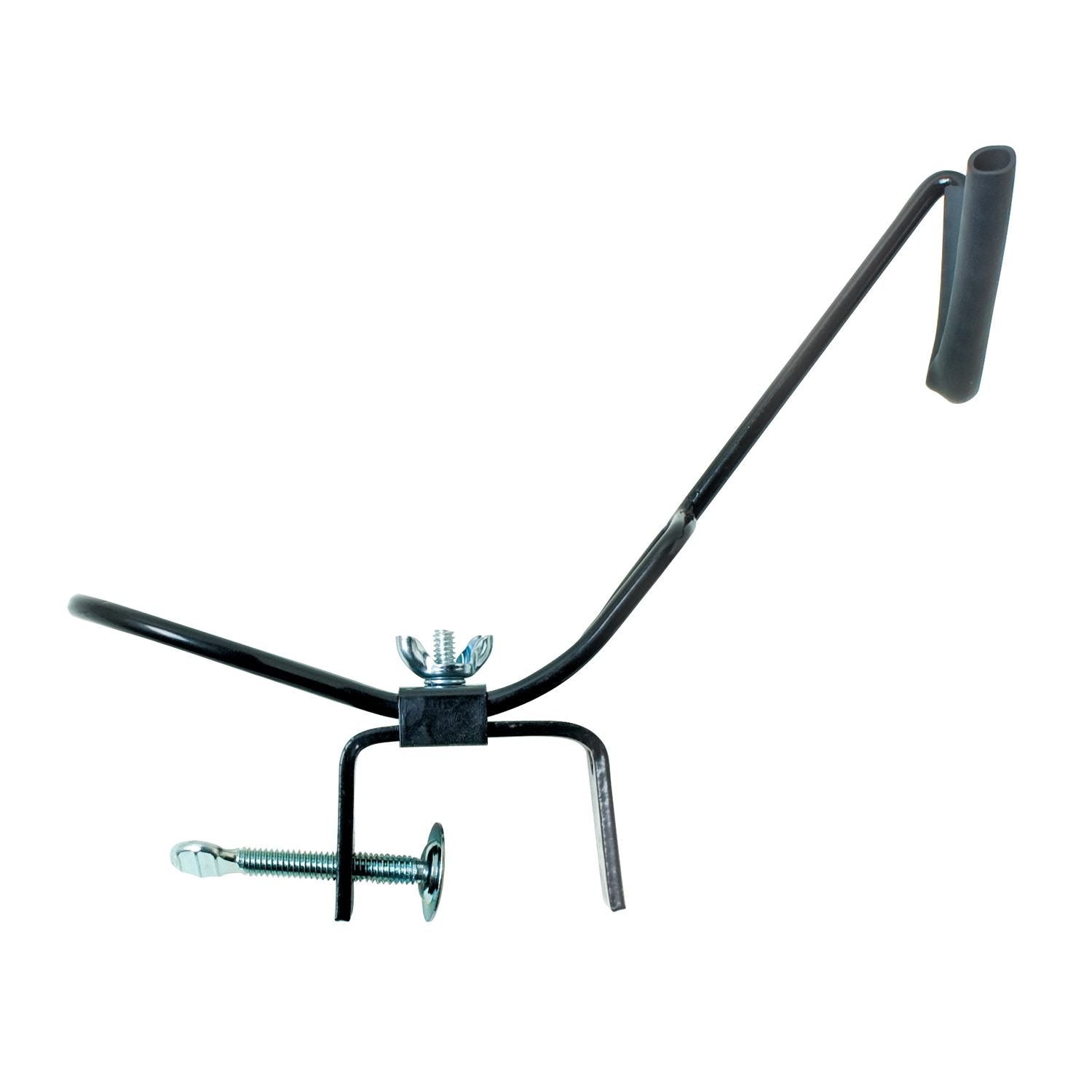 eagle claw fishing rod holders pontoon boats Stealth QR-1 Holder with Multi-Mount Base rod management becomes much easier Eagle Claw Rod Holder |