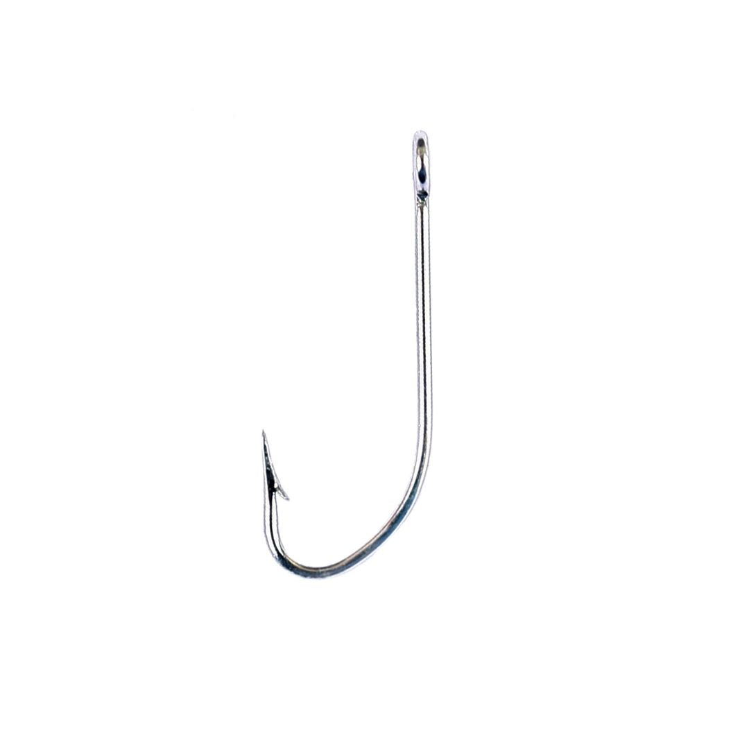 Eagle Claw Big Eye Trot Line Limerick Hook Hooks