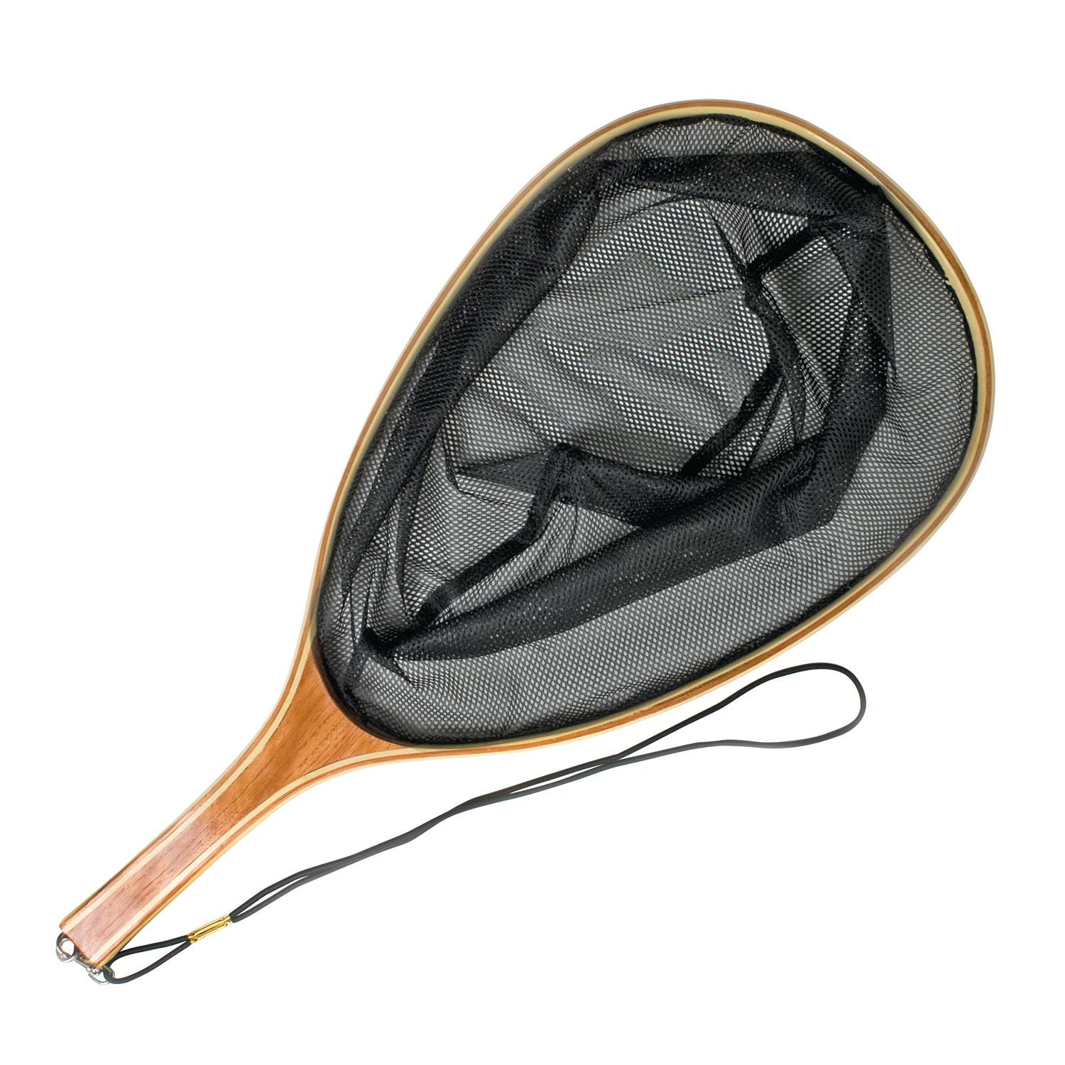 Eagle Claw Classic Bamboo Trout Net 15X11X9 Accessories