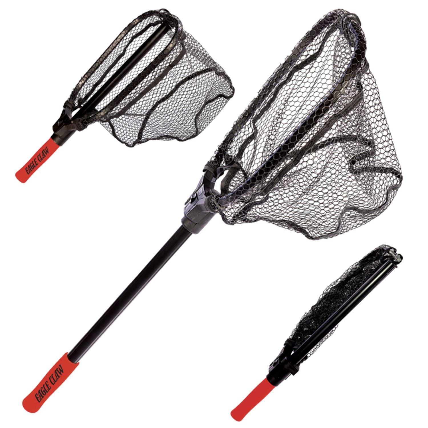 Eagle Claw Folding Nets Eagle Claw Folding Nets