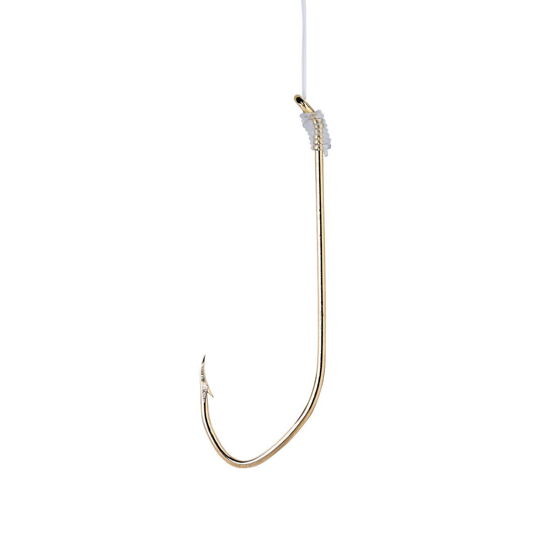 aberdeen fishing hooks 180 Pcs in Assorted Sizes Eagle Claw 202EL Extra Light