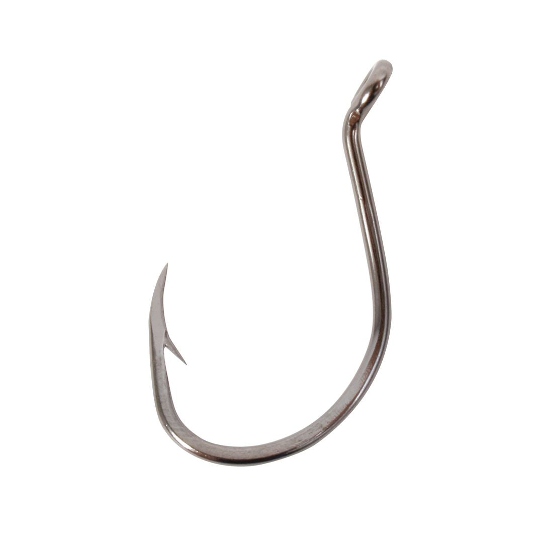 Eagle Claw Salmon/Steelhead Short Shank Octopus Hook Hooks