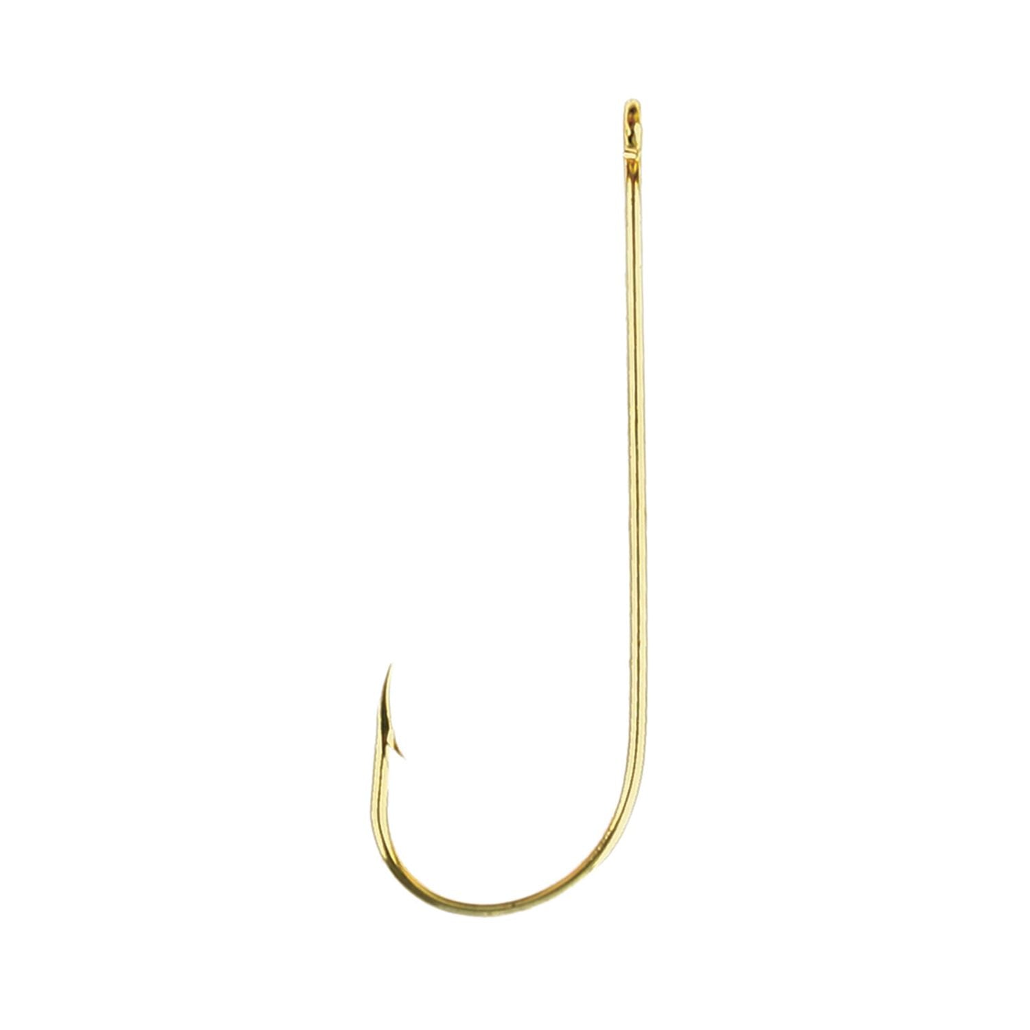 Eagle Claw Extra Light Wire Aberdeen Hook Hooks