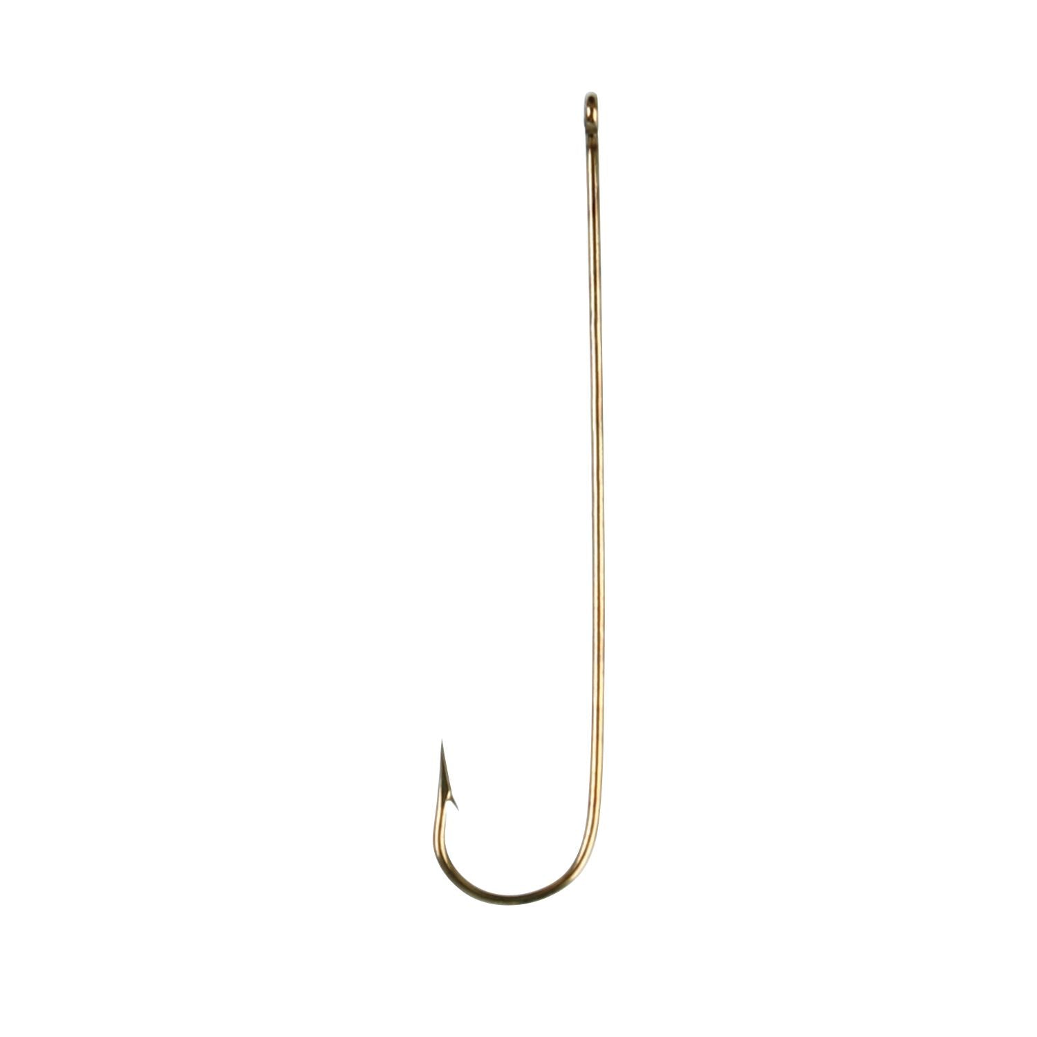 Eagle Claw Cricket Aberdeen Hook Hooks