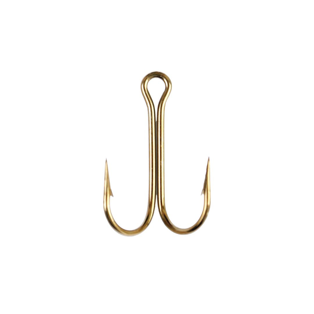 Eagle Claw 90° Spread Double Hook Eagle Claw 90° Spread Double Hook