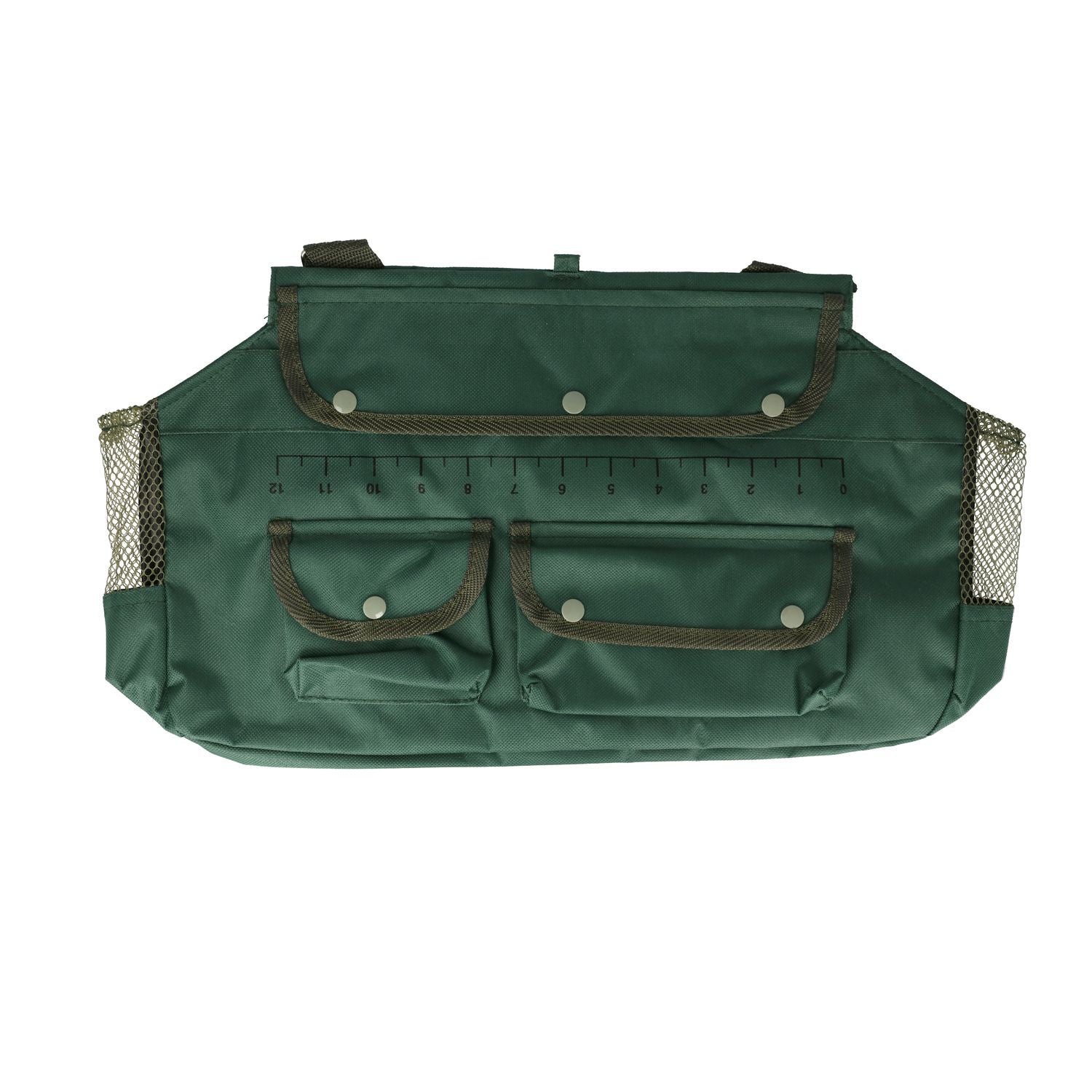 Eagle Claw Jumbo Canvas Creel Accessories
