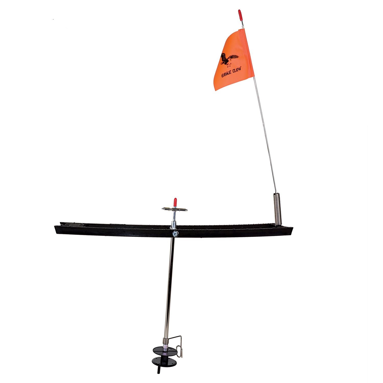 Eagle Claw Arctic Ice Fishing Tip Up Accessories