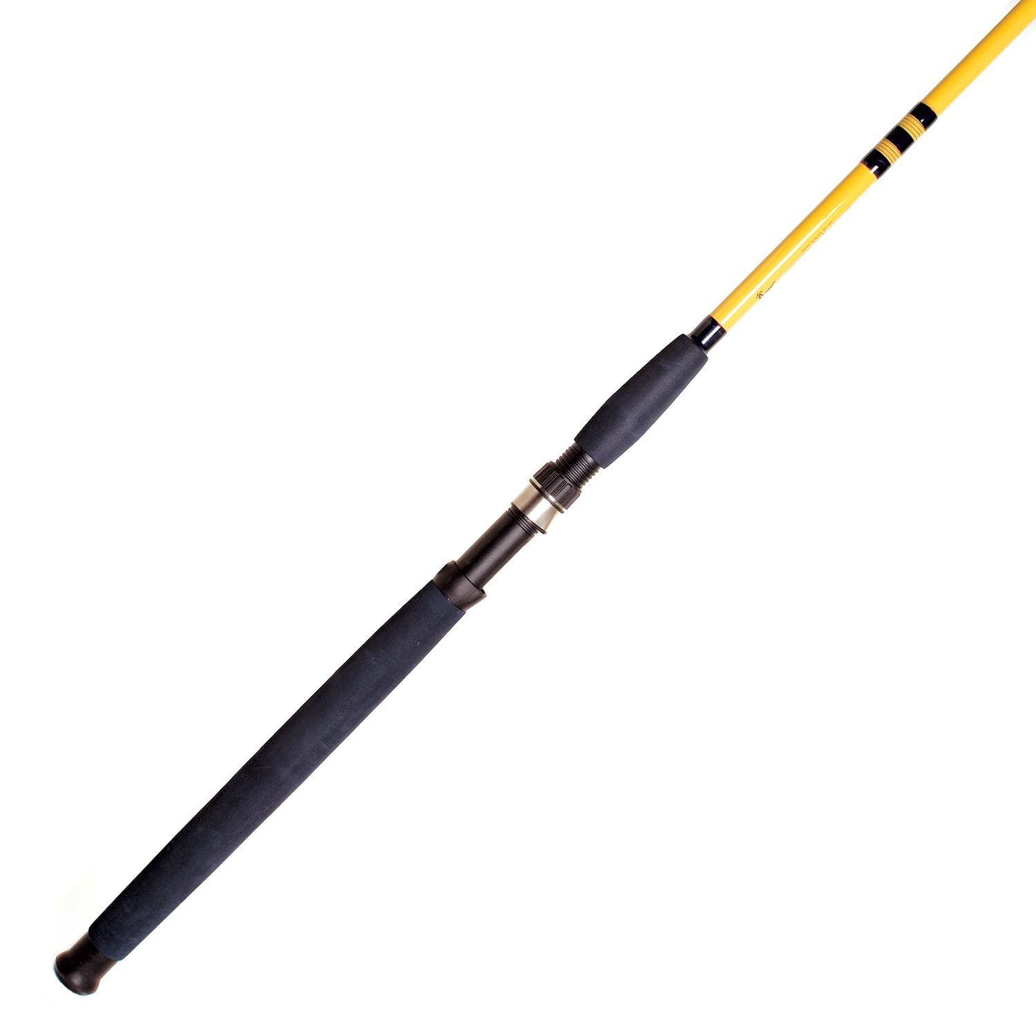 Catclaw Spinning Rod 2Pc 7'