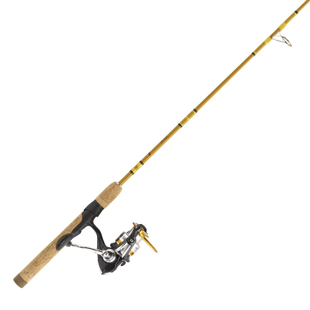 eagle claw spinning combo fishing rod Crafted Glass Combos – Eagle Claw