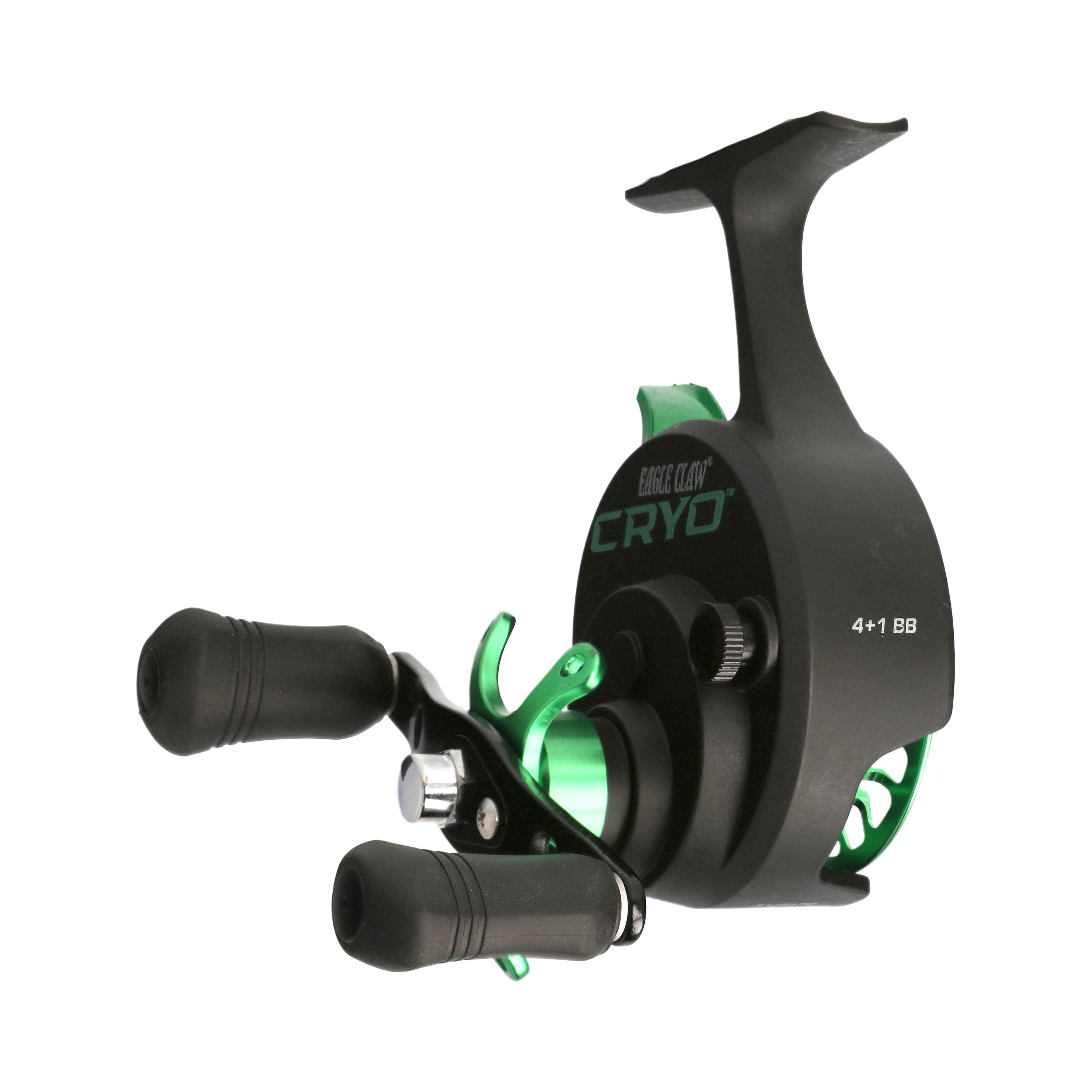 Eagle Claw Cryo inline Reel