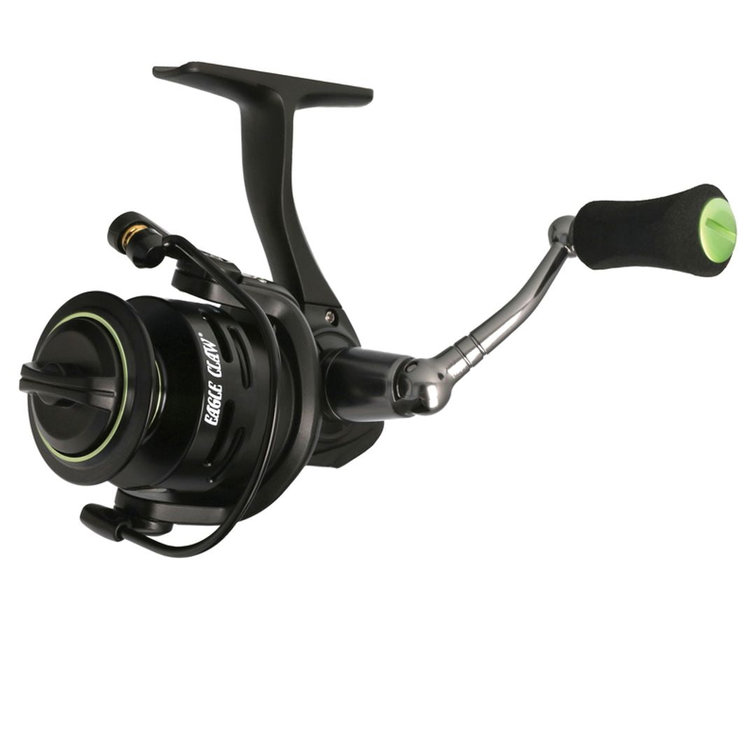 CRYO Spinning Reels