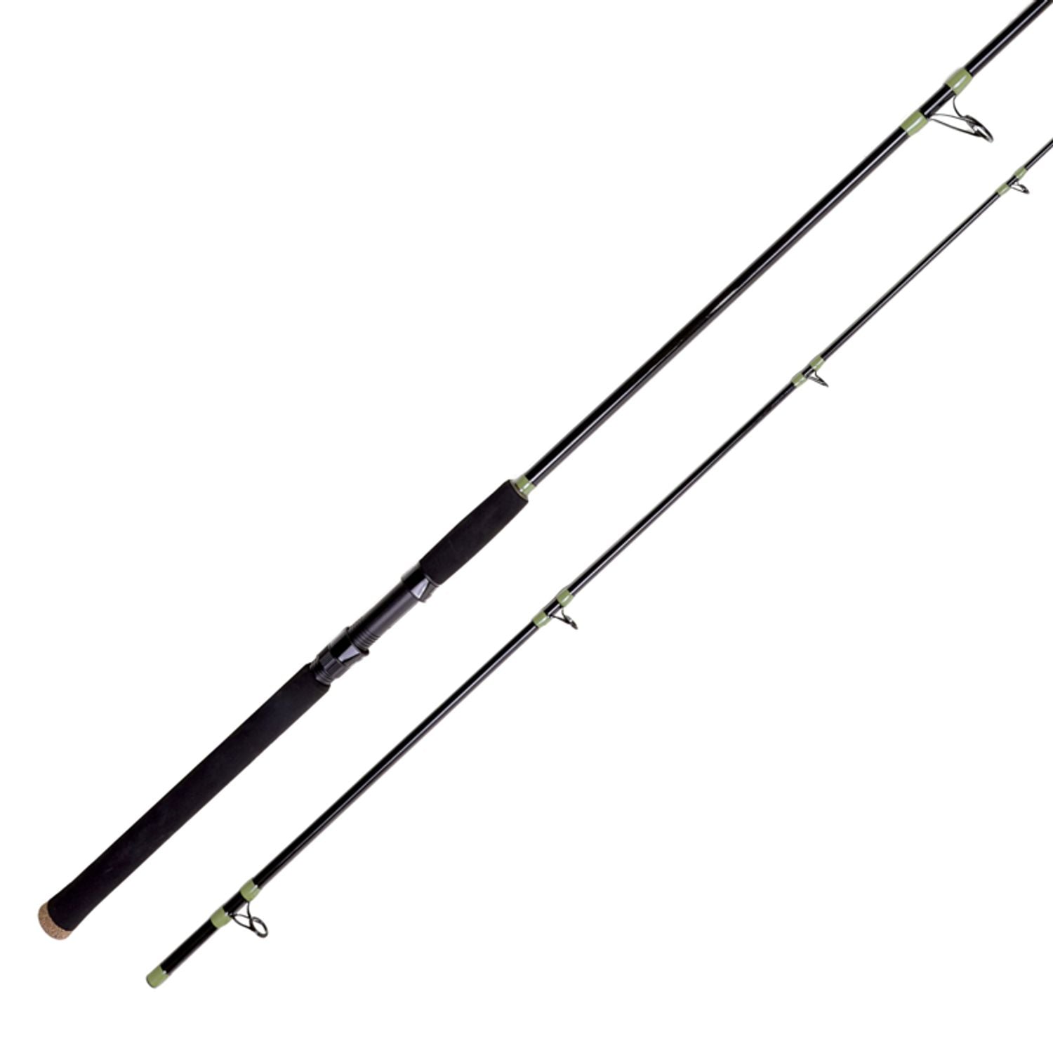 eagle cat claw cc1002hs 10 foot fishing pole Eagle Claw Cat Claw 2.0 Rods