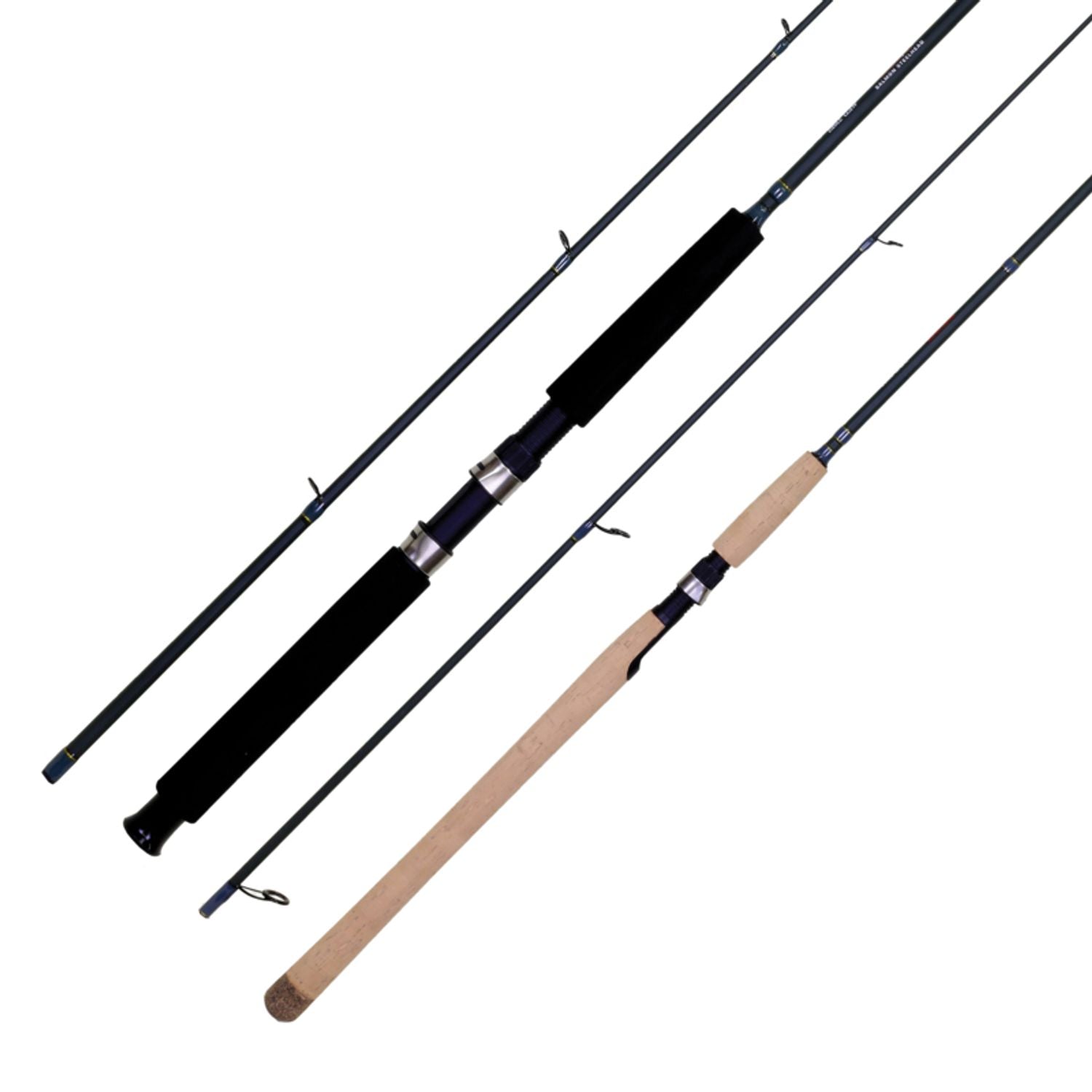 EC2.5 Salmon/Steelhead Rods