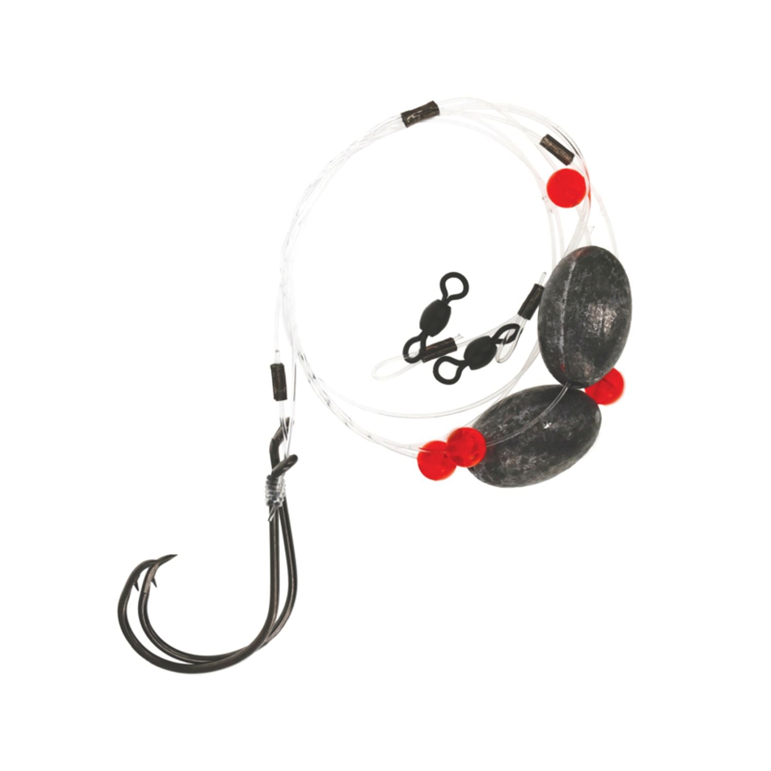 cat fish hook Catfish Ready Rig – Eagle Claw