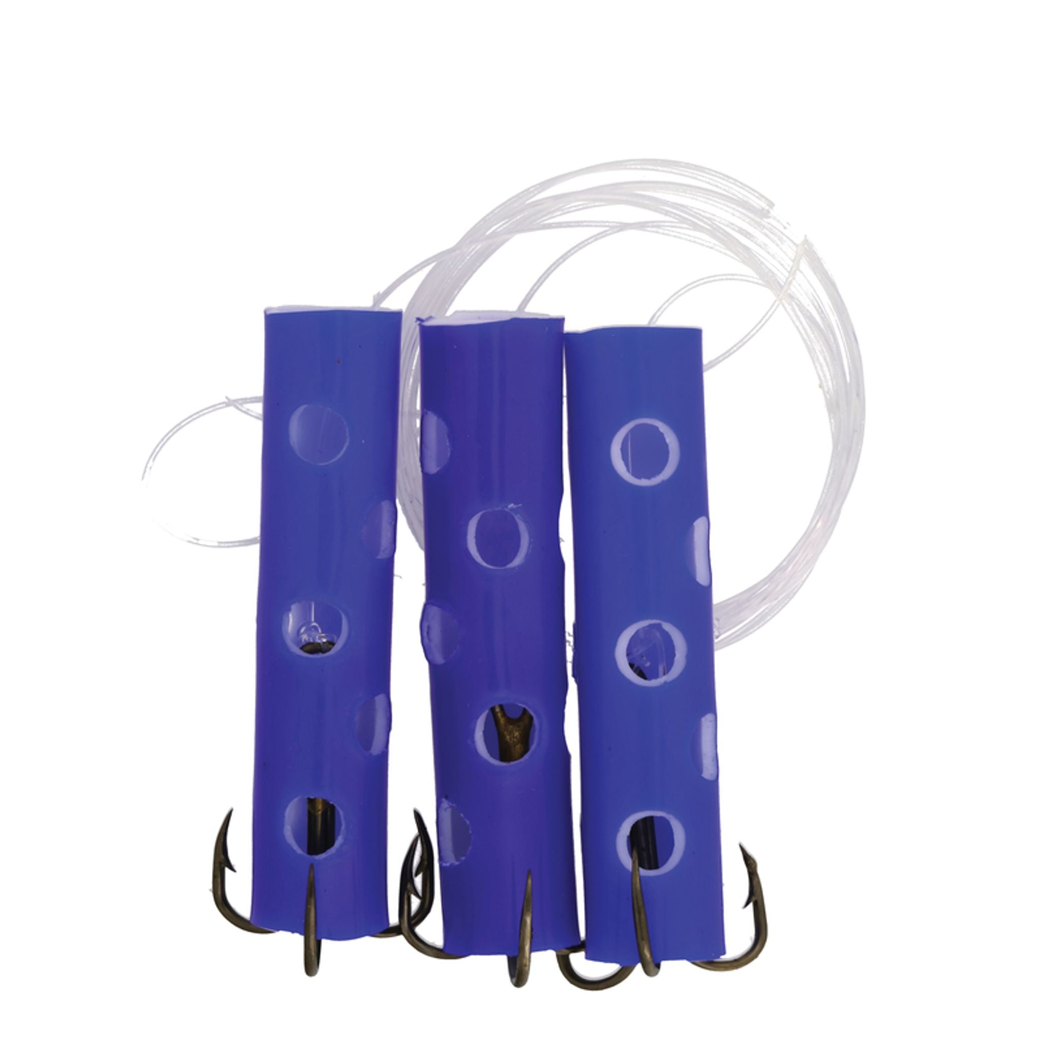 Catfish Dip Tube Rig Eagle Claw