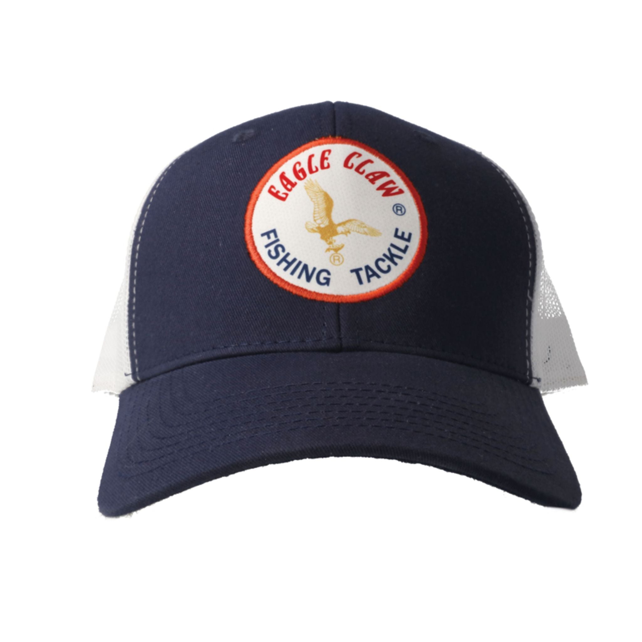 Eagle Claw Mesh Back Hat