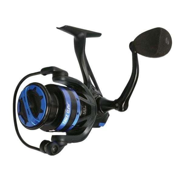 eagle claw colorado fishing reel EC Inshore Spinning Reel – Eagle Claw