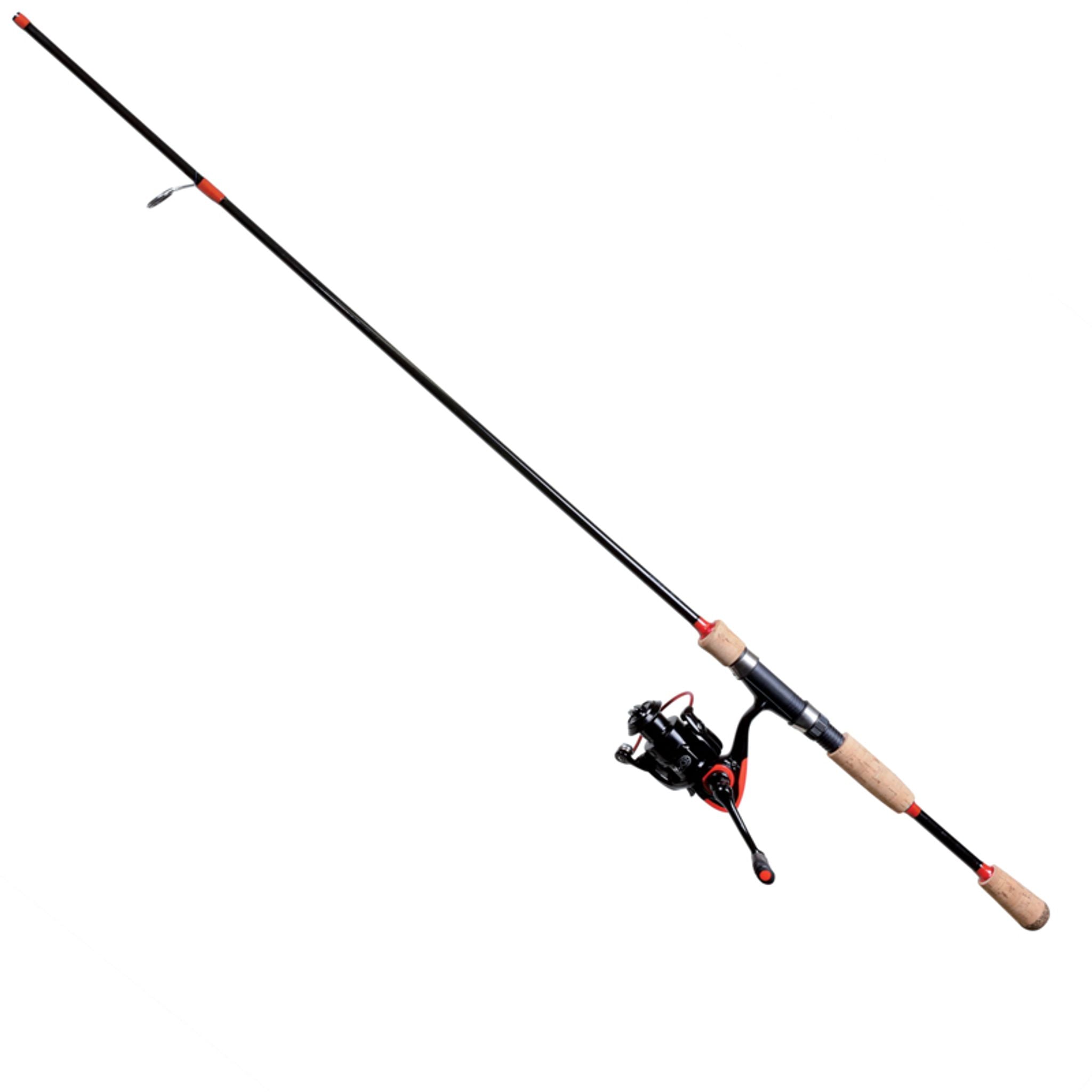 Ice Fishing Pole Panfish Rod And Reel Combo Reel Combo Best Rod