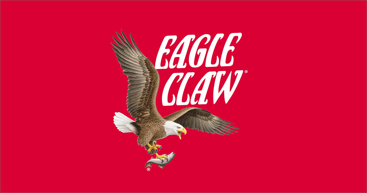  Eagle Claw Fishing Tackle: Trokar Hooks