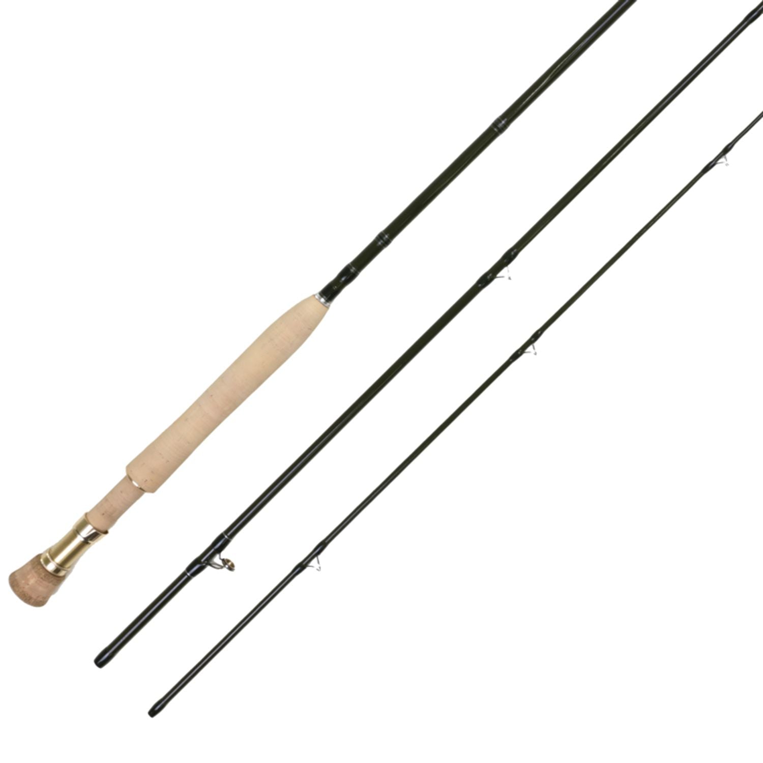 eagle claw trailmaster fishing accessories Accessory Kit There is a Trailmaster designed for every angler Eagle Claw Trailmaster Spinning Rods