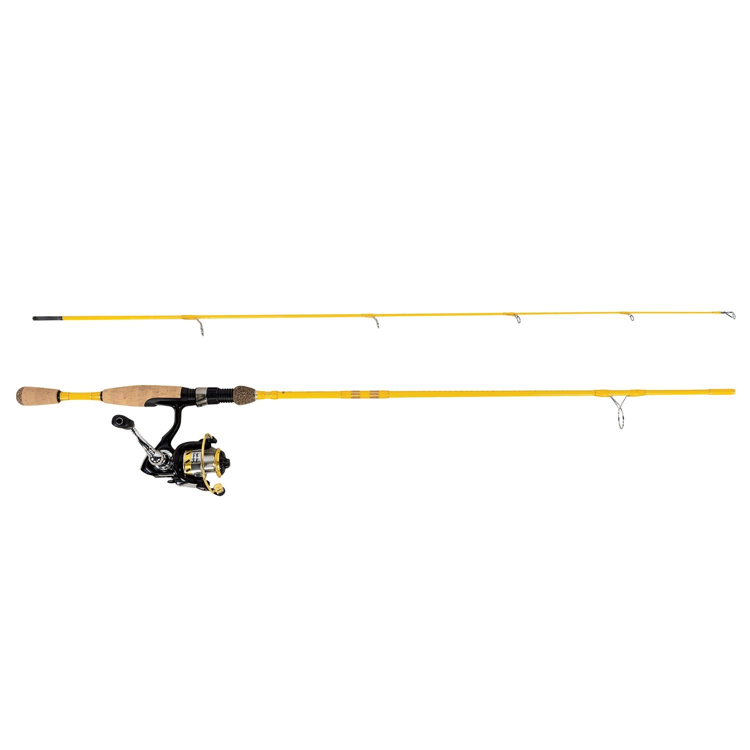 eagle claw ec2.5 spinning combo Featherlight Combos – Eagle Claw