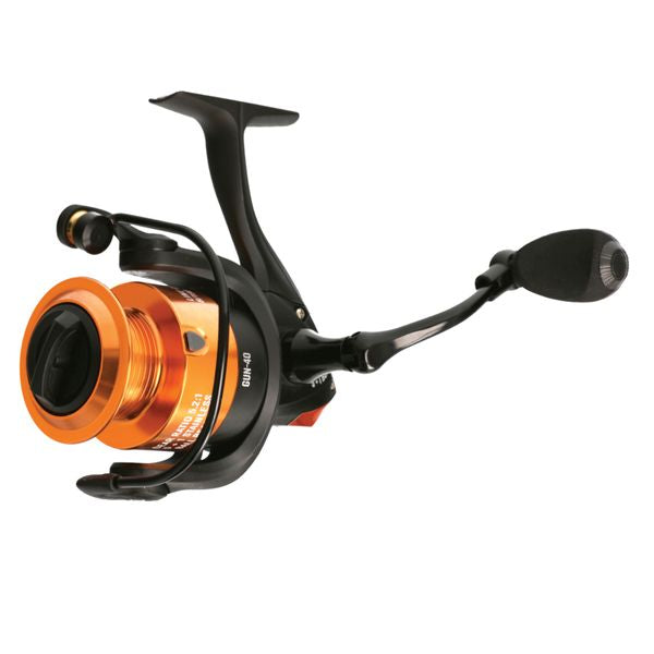 american eagle fishing reels Gunnison Spinning Reel – Eagle Claw
