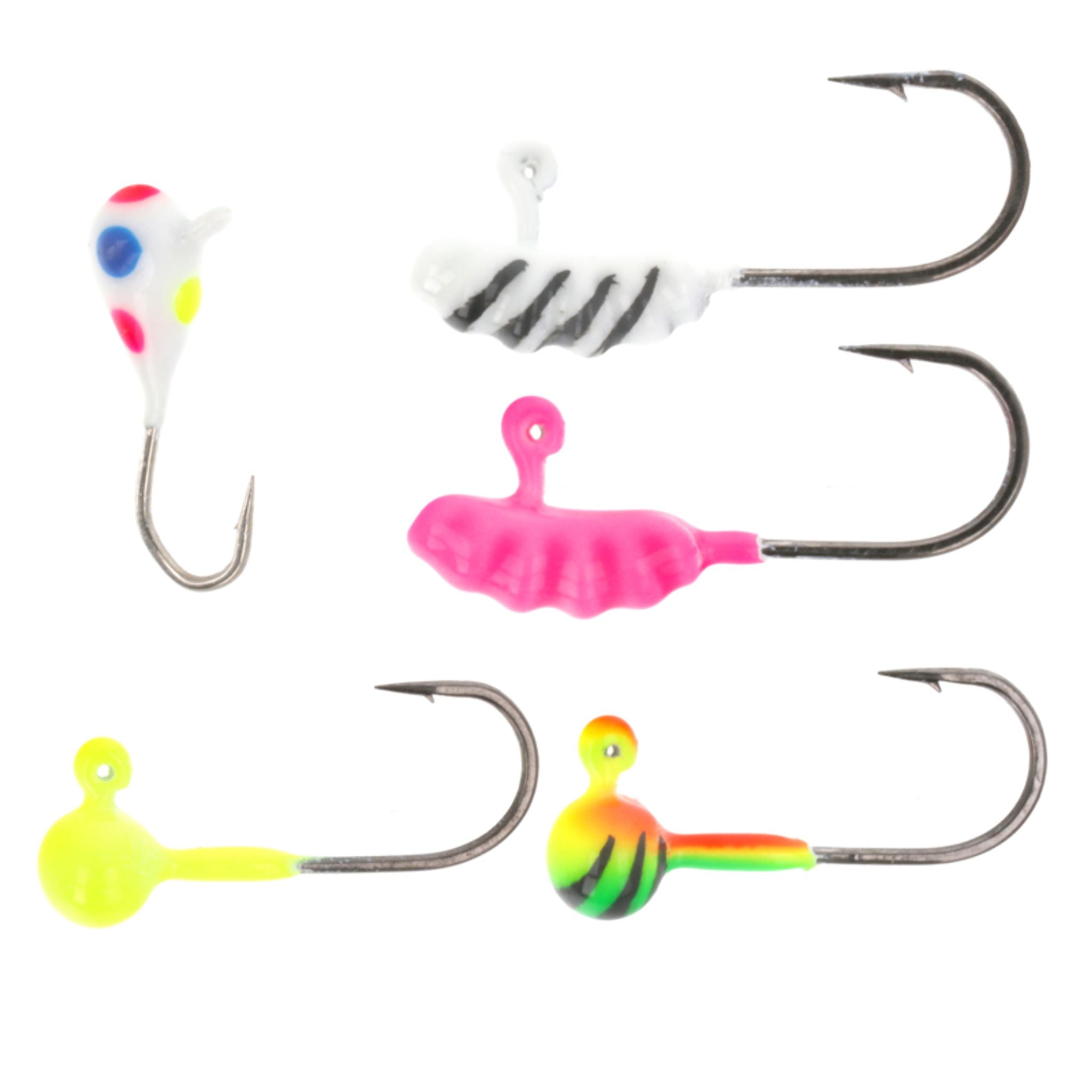 lazer lures セット SLZ-VERTICE-LI - Lures - Laser Impact