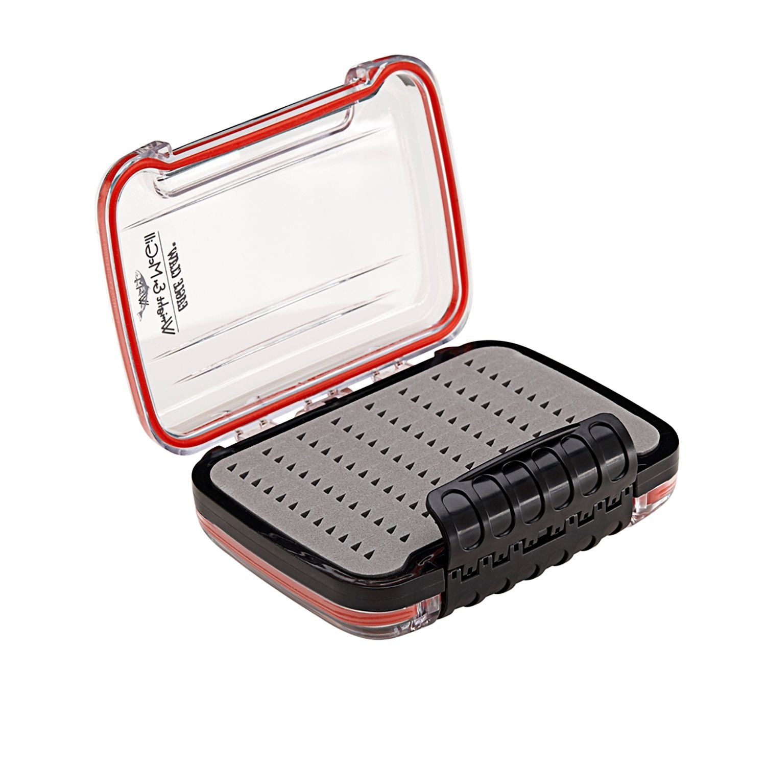 Eagle Claw Ice Jig Box Medium Accessories
