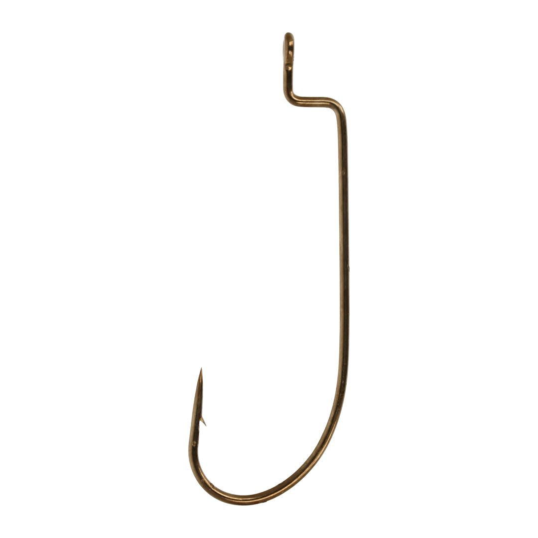 Lazer Sharp Southern Sproat Worm Hook Hooks