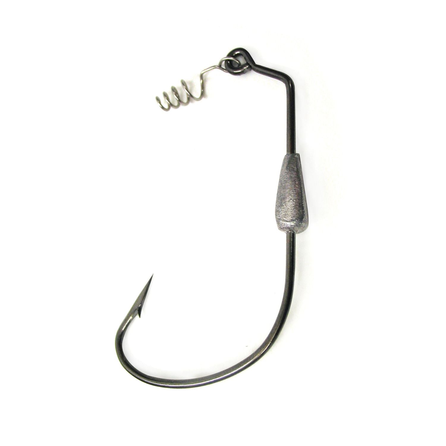 Lazer Sharp Weighted Swimbait Hooks