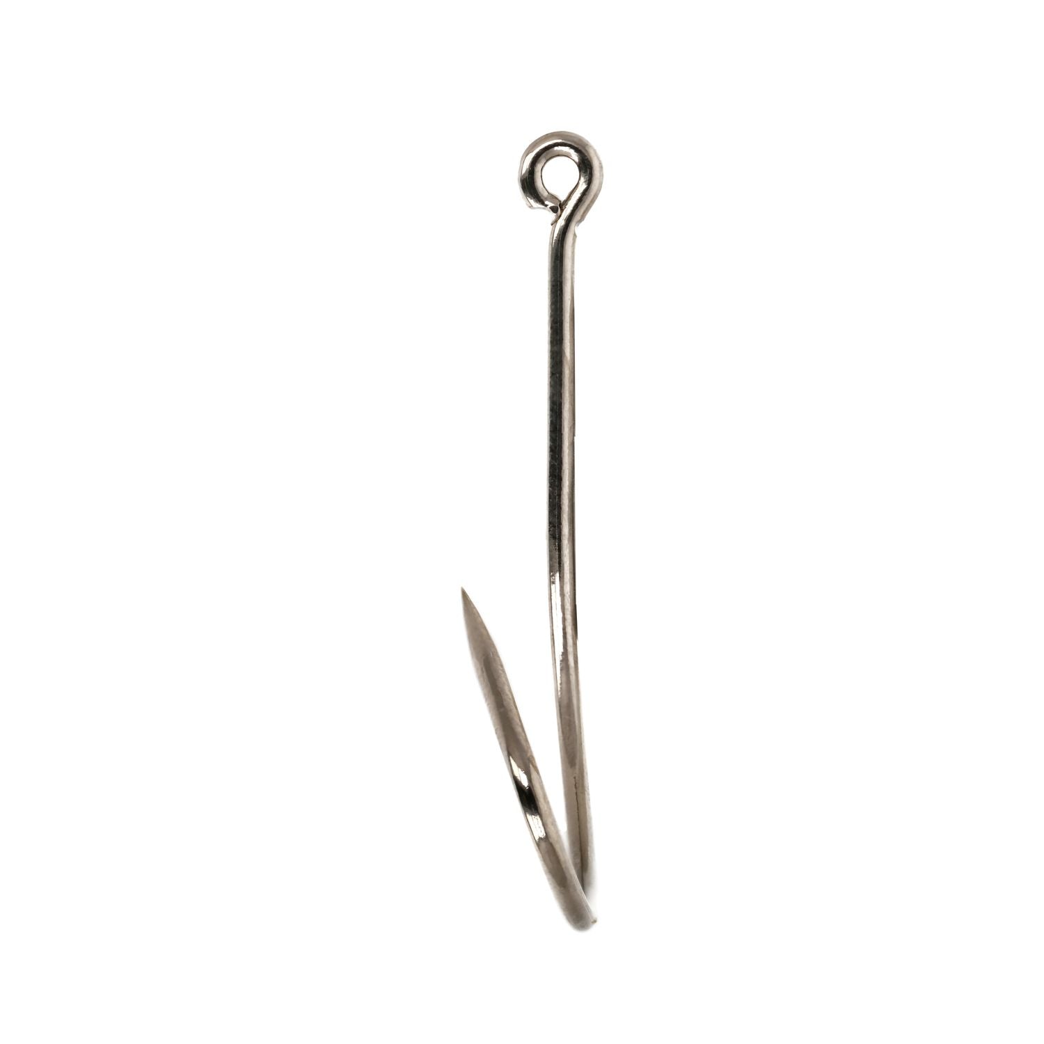 eagle claw kahle fish hooks 144 Eagle Claw Nickel Offset Kahle Hook