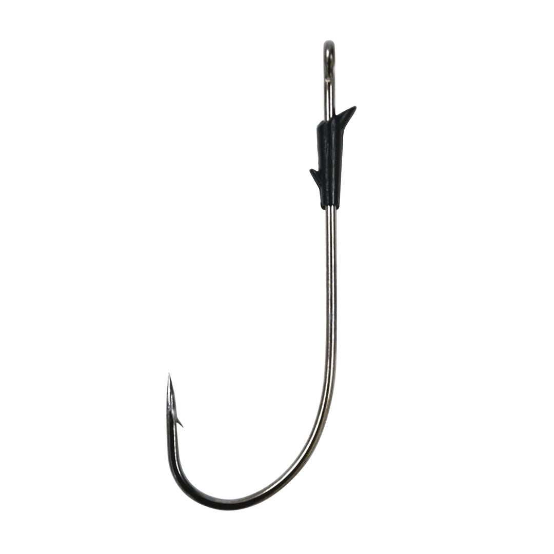 eagle claw thin wire fishing hooks Lazer Sharp Heavy Live Bait Hook the brand that started it all Lazer Sharp Light Wire Finesse