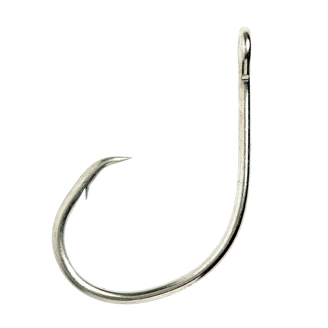 2 0 circle hooks for fishing Owner 5114-123-2/0 Mutu Light Circle, Red, 6 Pk. J&M Tackle Setting the hook is more of a firm tightening of the line Lazer Sharp Light Wire Offset