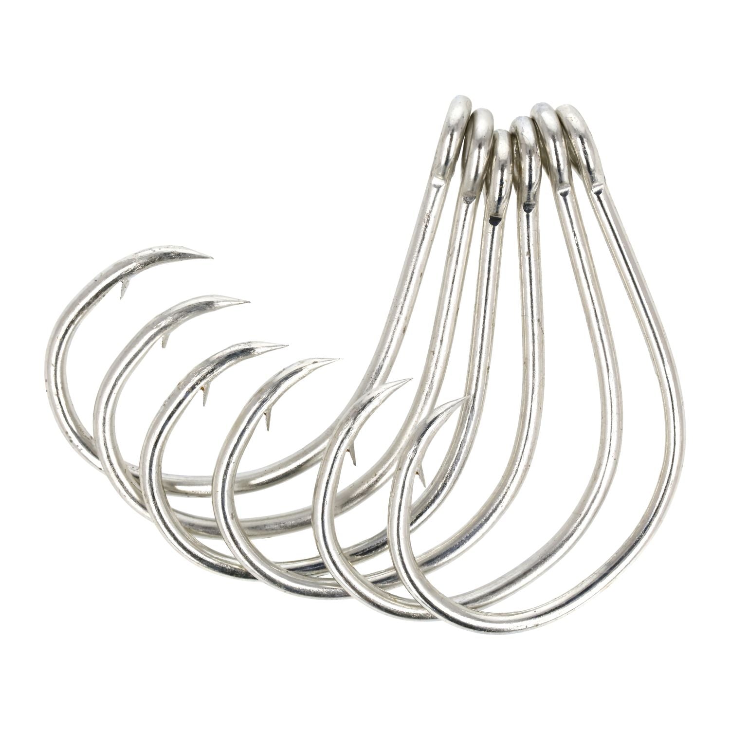 Lazer Sharp Circle Sea Big Eye Trot Line Hook – Eagle Claw Lazer Sharp Circle Sea Big Eye Trot Line Hook – Eagle Claw