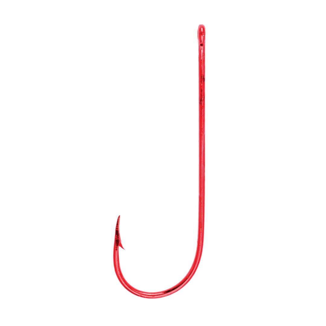 aberdeen fishing hooks Daiichi 2461 Long-Shank Lazer Sharp Crappie Aberdeen Hook