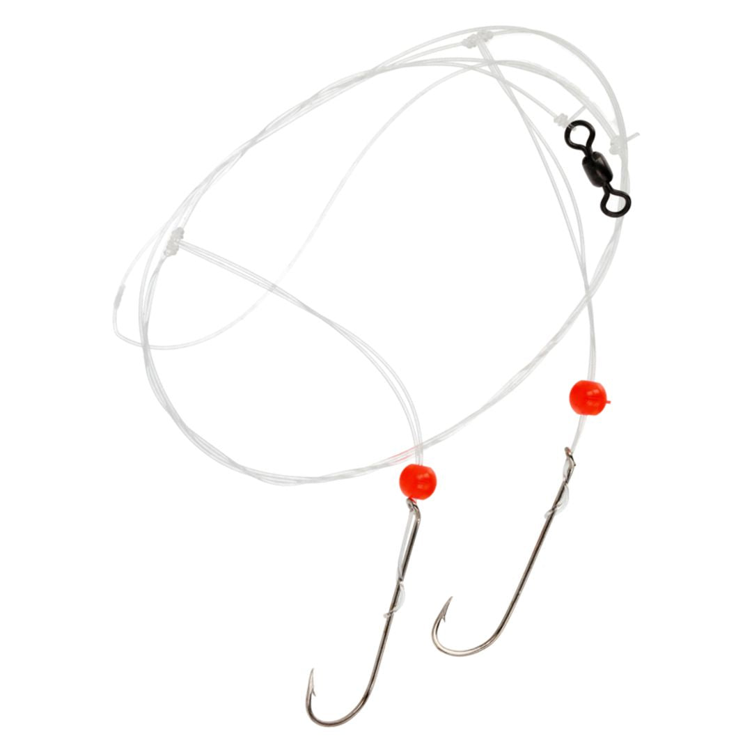 Lazer Sharp Northern Kingfish Hi-Lo Rig Hooks