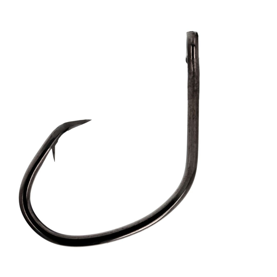 Eagle Claw TK619Hi Trokar Magnum Circle Non-Offset