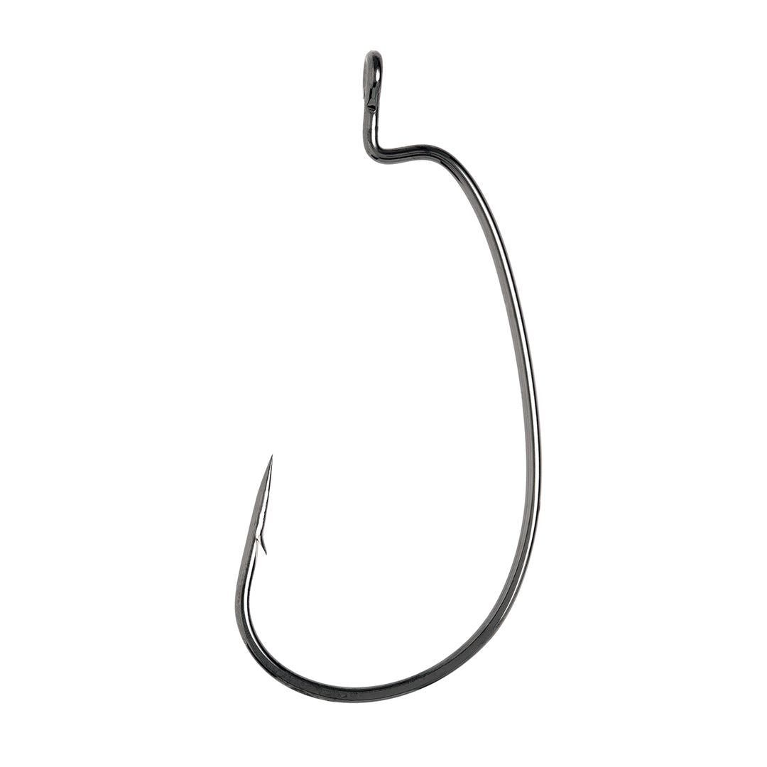 best hooks for worm fishing eagle claw Lazer Sharp Light Wire Finesse Hook and has a pleasing finish Bulk Eagle Claw Circle Sea