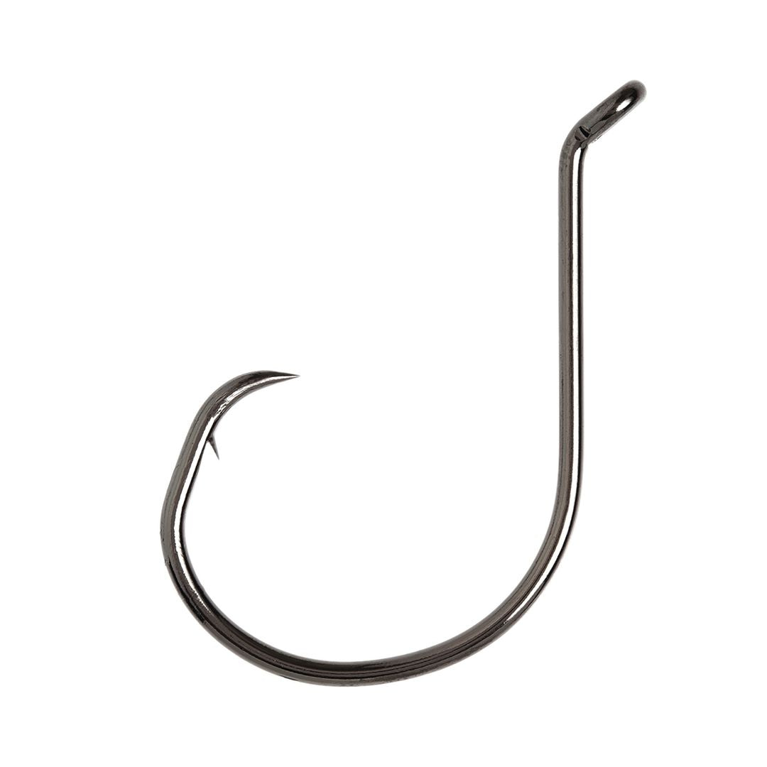 4 0 fishing hooks Owner Beast Twistlock Hook Eagle Claw Hooks are famous for delivering the perfect combination of strength Beoccudo Saltwater Treble Hooks 4X