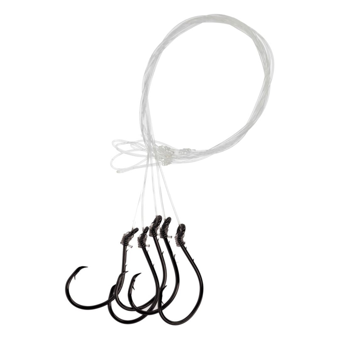 Lazer Sharp 18" Inline Circle Baitholder Snell Eagle Claw Lazer Sharp 18" Inline Circle Baitholder Snell Eagle Claw