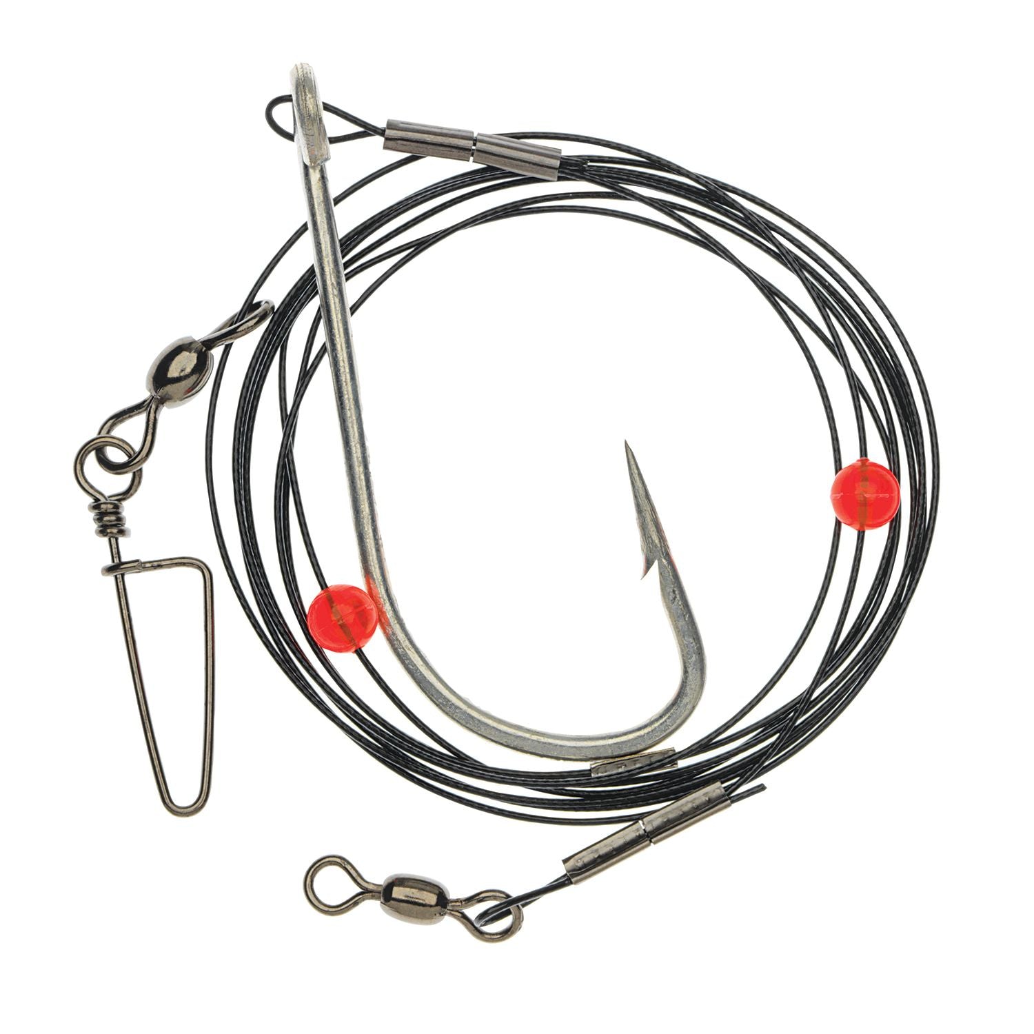 Lazer Sharp Steel Shark Ready Rig Hooks