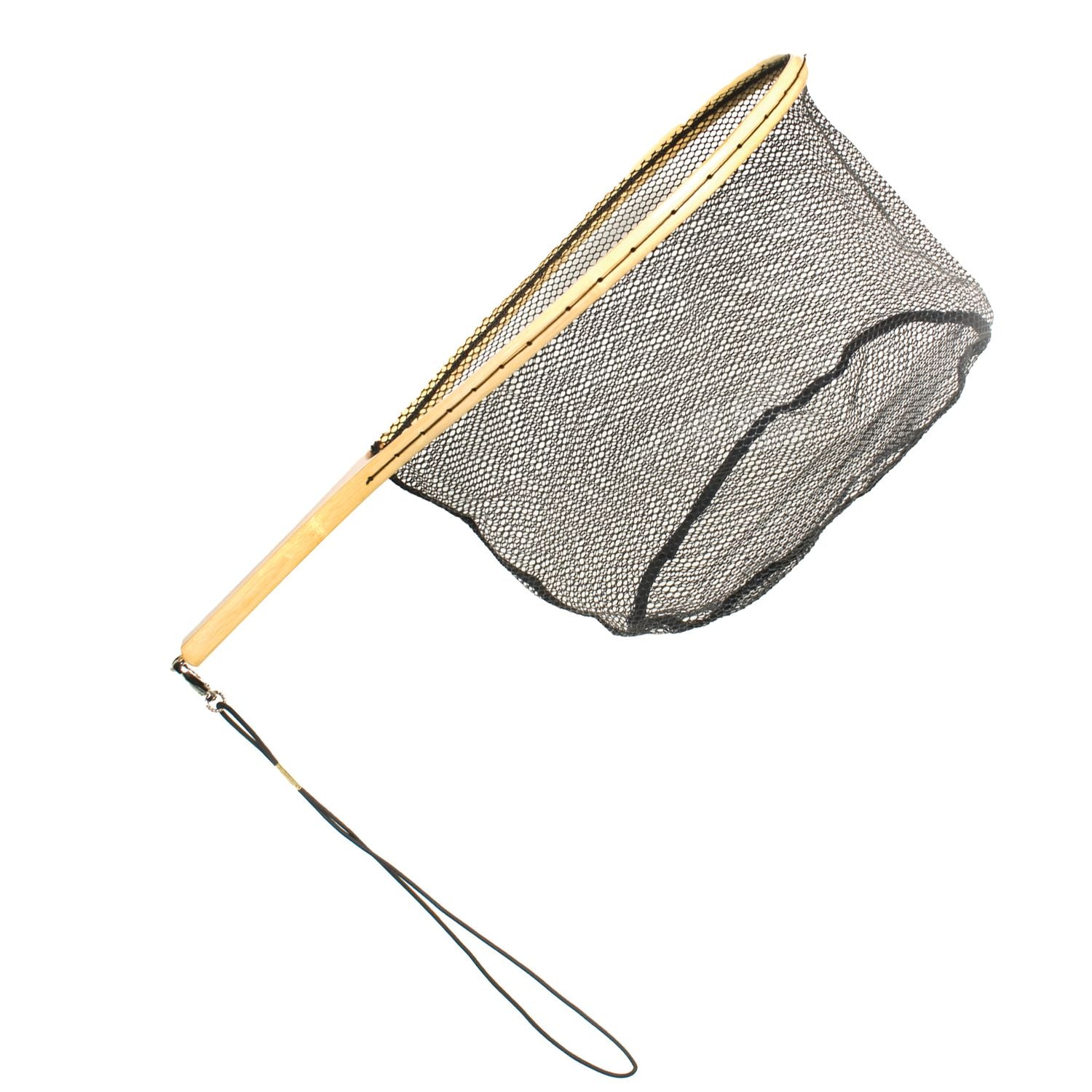 best rubber fishing net for trout Kylebooker Fly Landing Wooden Frame Fishing Net Soft Mesh Catch and Release : Sports & Outdoors Designed specifically for anglers who need a convenient Waypoint Long Handle Net
