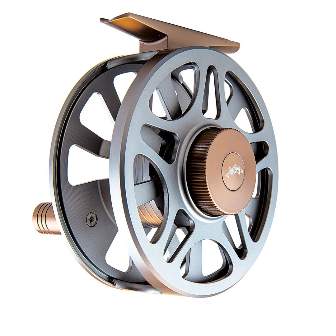 eagle claw lost creek fly reel spool MS Combo Rod/Reel Combos The Classic MSFLY Ready to Fish Fly Combo Kit eliminates all the guesswork for you Sawatch Fly Reels | Wright
