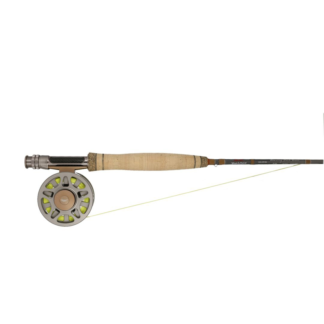cheap fly rods and reel combos ASPIRE KIT Mayfly Outdoors Also included is a 4 piece rod and reel carrier to easily transport the rod and ensure that is stays safe during travel. Mini Rod/Reel Outfit - 3